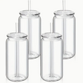 20oz Glass Tumbler