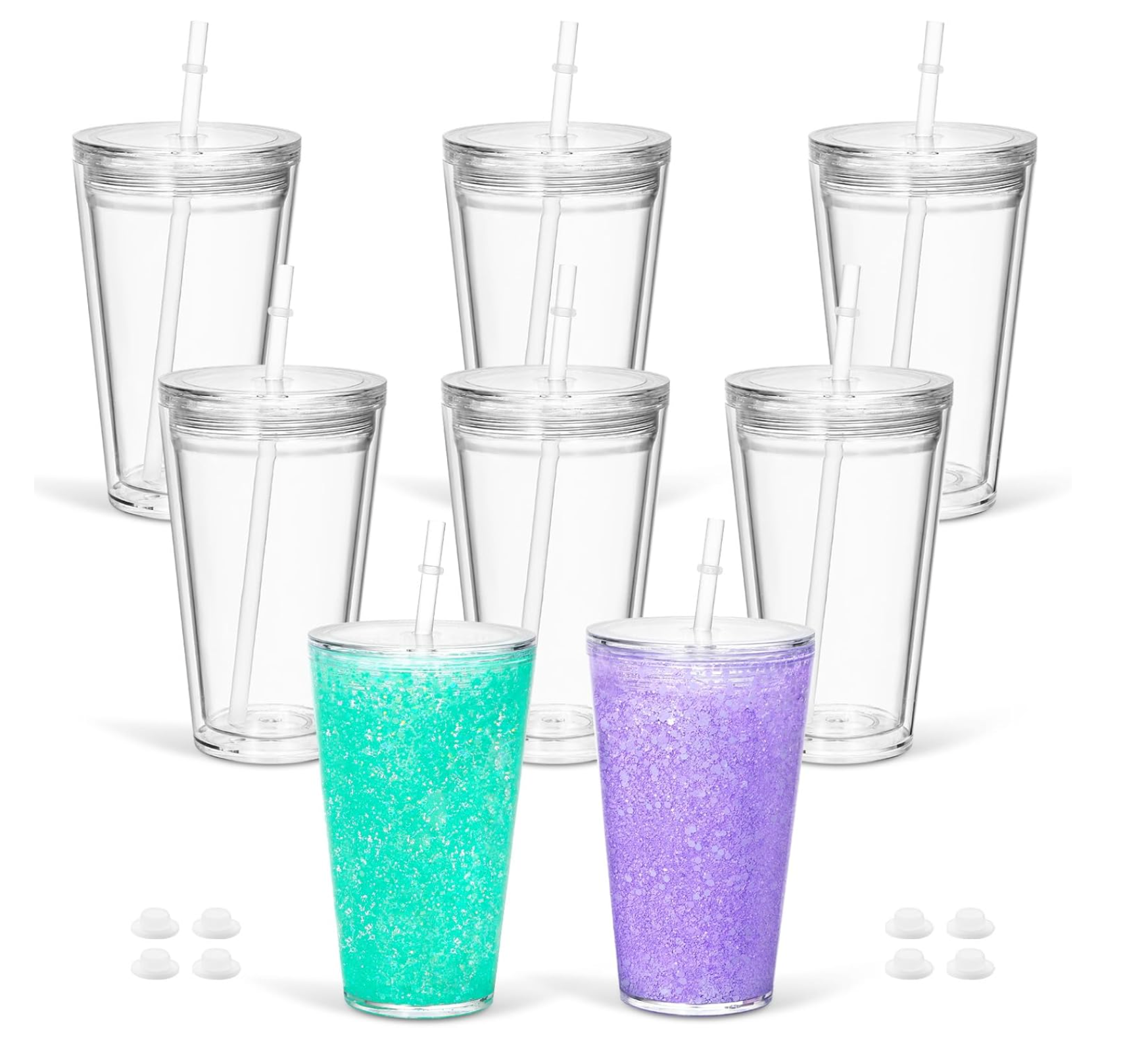 160z acrylic stadium